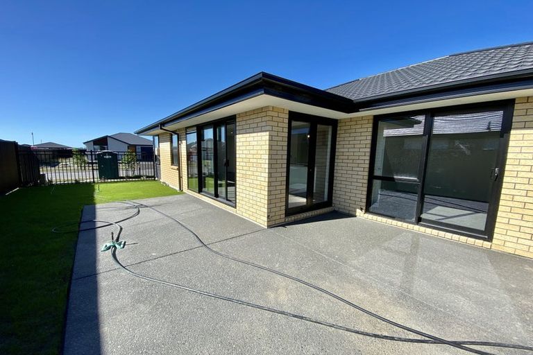 Photo of property in 24 Toa Street, Kaiapoi, 7630