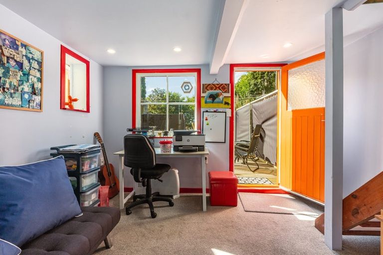 Photo of property in 38 Duppa Street, Berhampore, Wellington, 6023