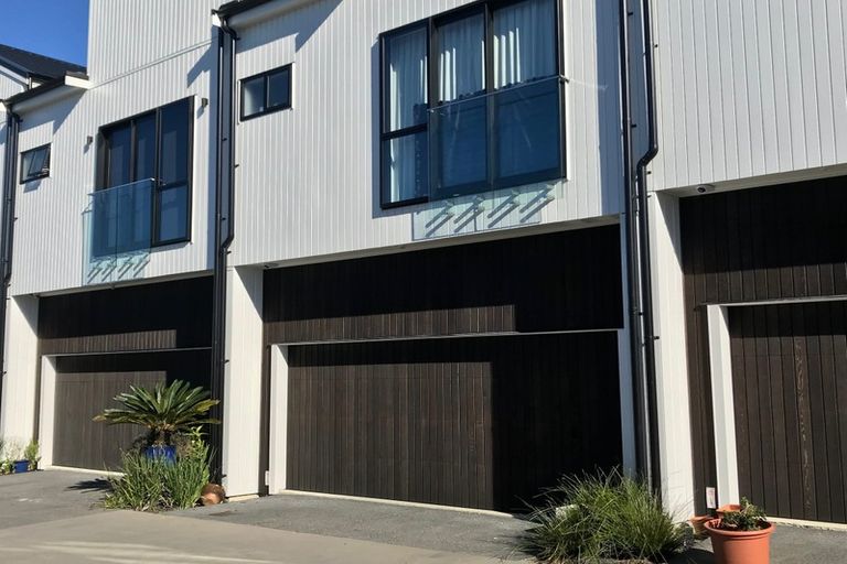 Photo of property in 103 Bomb Point Drive, Hobsonville, Auckland, 0616