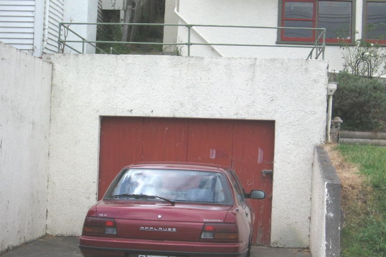 Photo of property in 166 Darlington Road, Miramar, Wellington, 6022