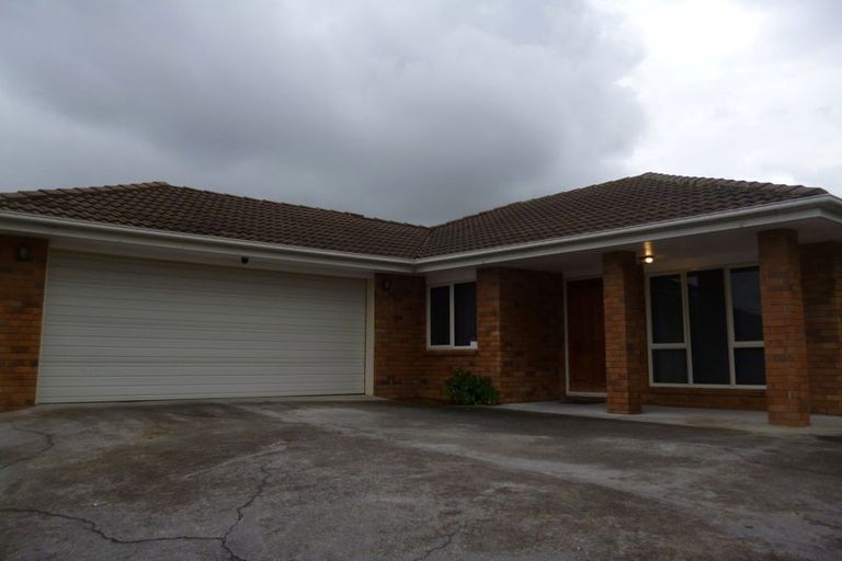 Photo of property in 4c Chalfont Street, Mangere East, Auckland, 2024