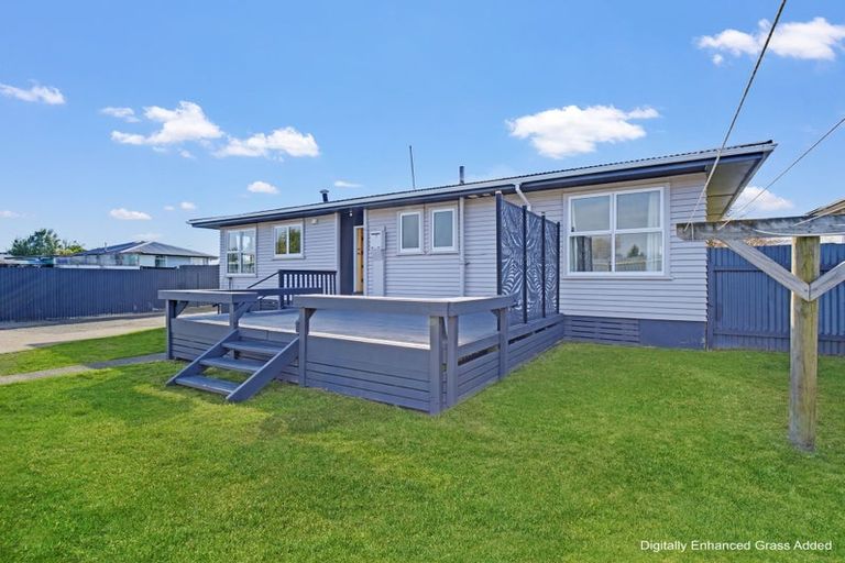 Photo of property in 138 Papanui Street, Tokoroa, 3420