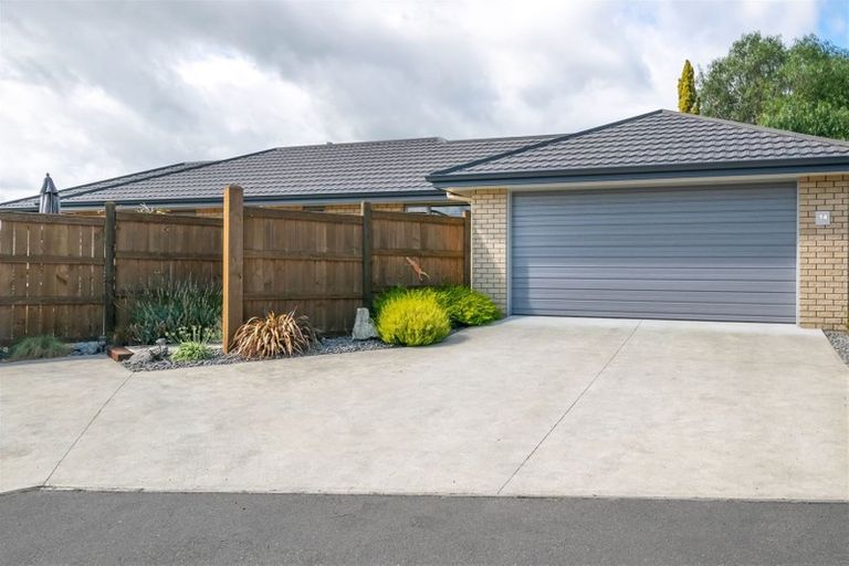 Photo of property in 14 Mcallister Place, Renwick, 7204