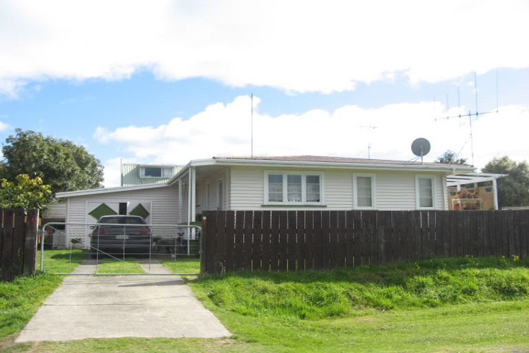 Photo of property in 6 Mair Street, Ohope, 3121