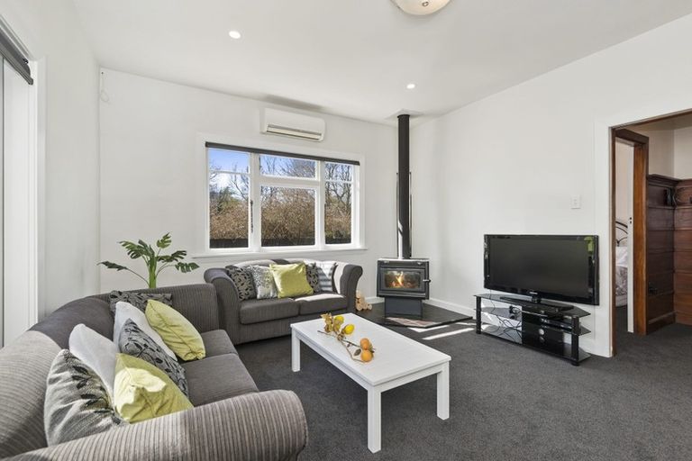 Photo of property in 114 Richardson Terrace, Woolston, Christchurch, 8023