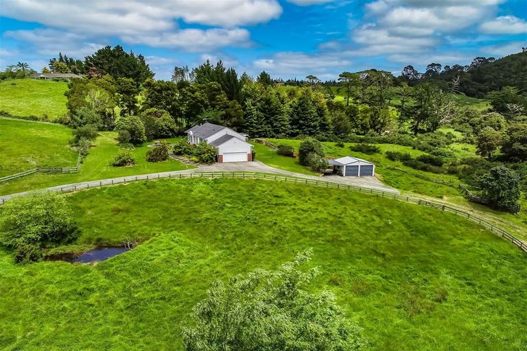 Photo of property in 111 Young Access, Dairy Flat, Silverdale, 0992