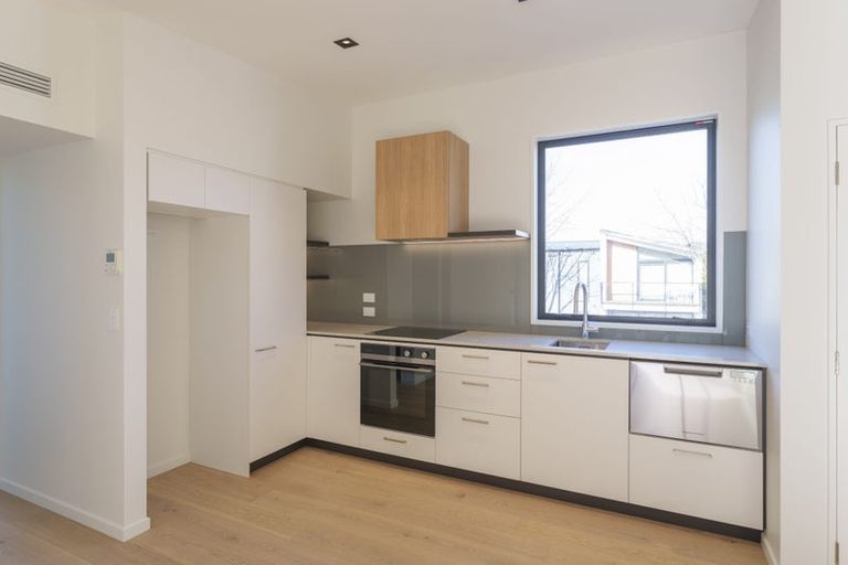 Photo of property in 5/177 Chester Street East, Christchurch Central, Christchurch, 8011