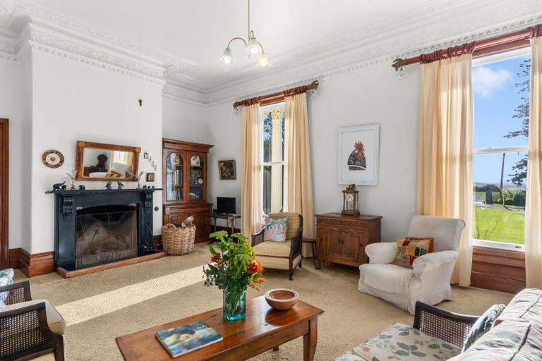 Photo of property in 559 Cape Palliser Road, Whangaimoana, Featherston, 5772