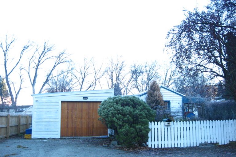 Photo of property in 18 Nairn Street, Arrowtown, 9302