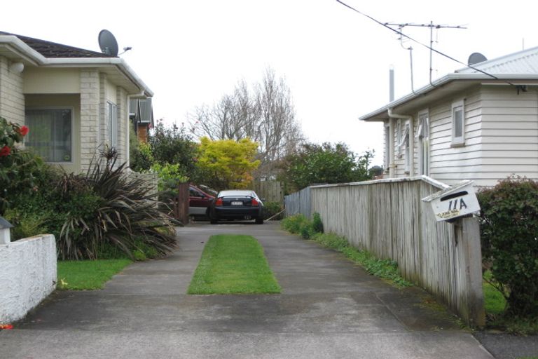 Photo of property in 1/11 Tainui Street, Welbourn, New Plymouth, 4312