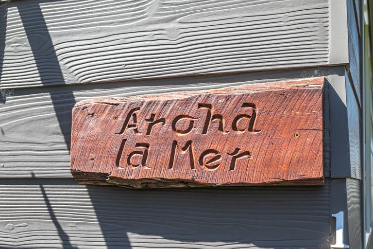 Photo of property in 1695 Wyuna Bay Road, Wyuna Bay, Coromandel, 3581