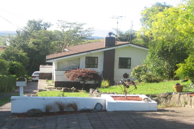 Photo of property in 2 Hillcrest Avenue, Otorohanga, 3900