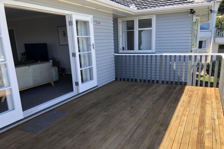 Photo of property in 31 Tilbury Street, Fairfield, Lower Hutt, 5011