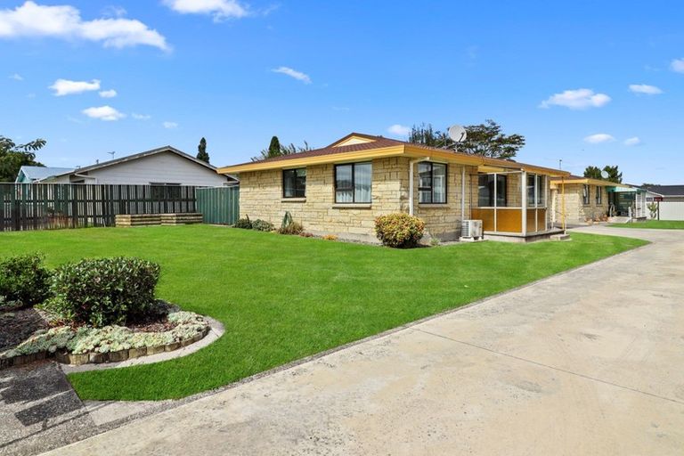 Photo of property in 28a Elizabeth Street, Matamata, 3400