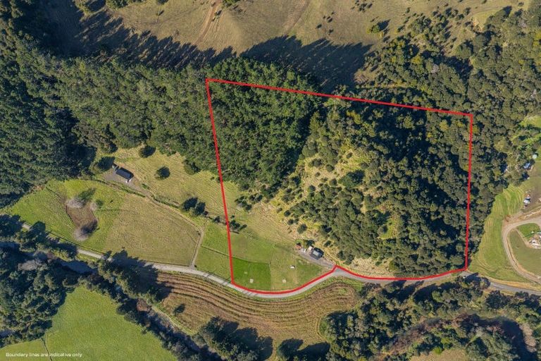 Photo of property in 2928c Tairua Whitianga Road, Kaimarama, Whitianga, 3591