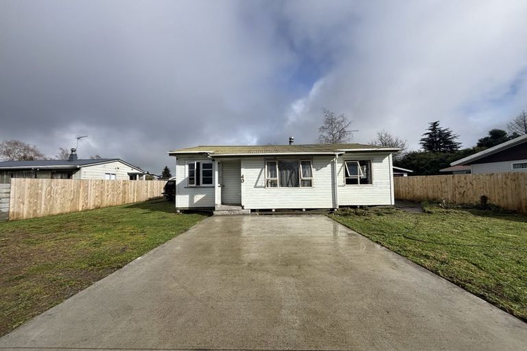 Photo of property in 40 Dalmeny Street, Tokoroa, 3420