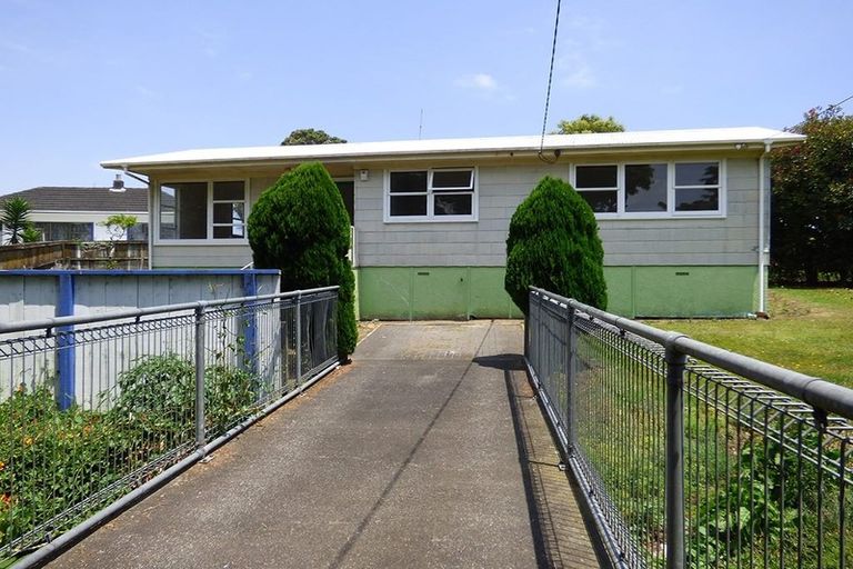 Photo of property in 137 Favona Road, Favona, Auckland, 2024