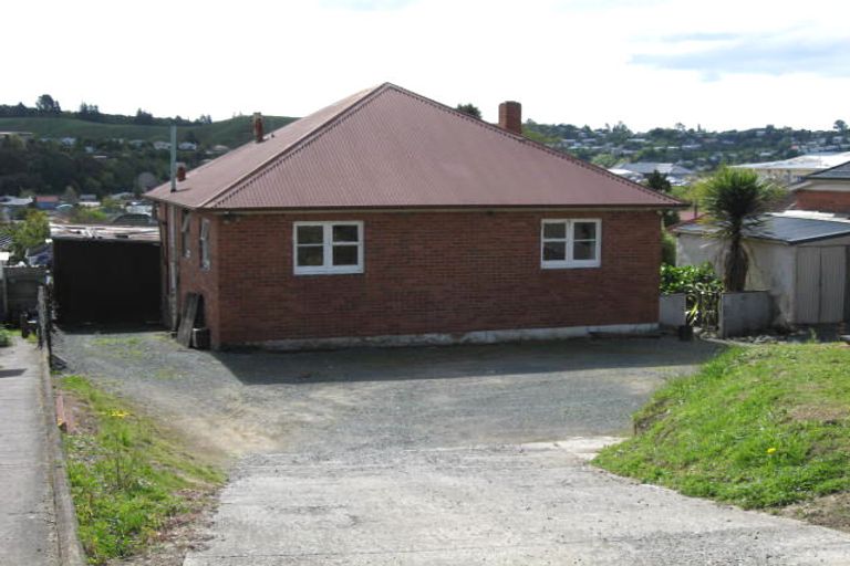 Photo of property in 6 Campbell Street, Nelson South, Nelson, 7010