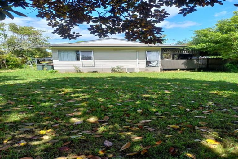 Photo of property in 3/193 Buckland Road, Mangere East, Auckland, 2024