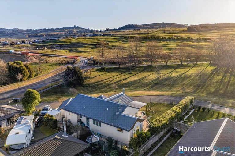 Photo of property in 167 Lakewood Drive, Nukuhau, Taupo, 3330