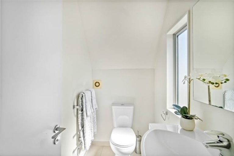 Photo of property in 36a Hastings Street West, Sydenham, Christchurch, 8023