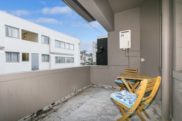 Photo of property in Anderson Apartments, 9/248 Willis Street, Te Aro, Wellington, 6011