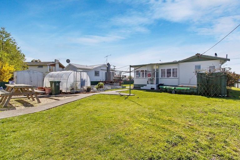 Photo of property in 57 High Street, Waimate, 7924