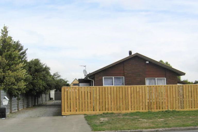 Photo of property in 17 William Street, Rolleston, 7614