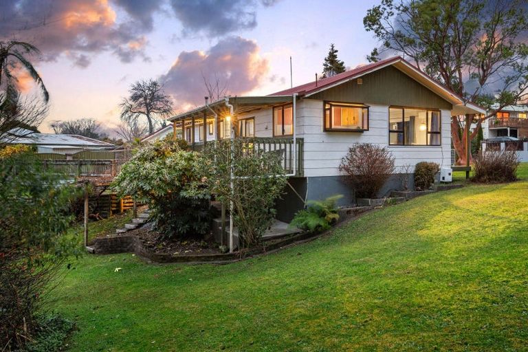 Photo of property in 26 Buchanan Place, Sunnybrook, Rotorua, 3015