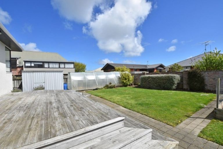 Photo of property in 708 Queens Drive, Waikiwi, Invercargill, 9810