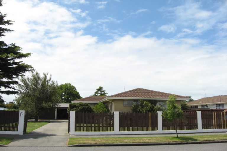 Photo of property in 62 Arran Crescent, Woolston, Christchurch, 8062