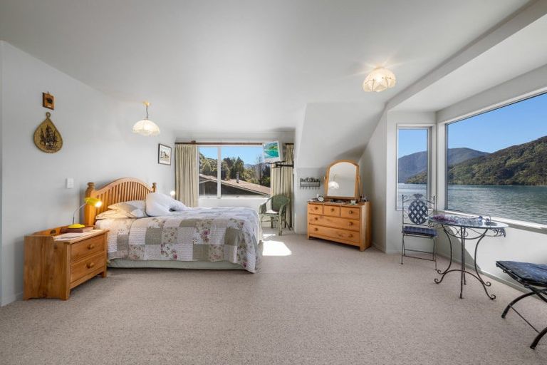 Photo of property in 28 Belvue Bay Road, Havelock, Picton, 7281