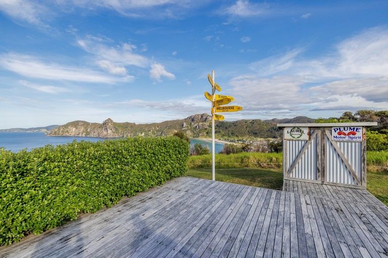 Photo of property in 1025 Taupo Bay Road, Taupo Bay, Mangonui, 0494