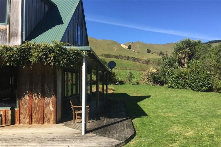 Photo of property in 9 Pearse Vly Road, Motueka Valley, Motueka, 7196