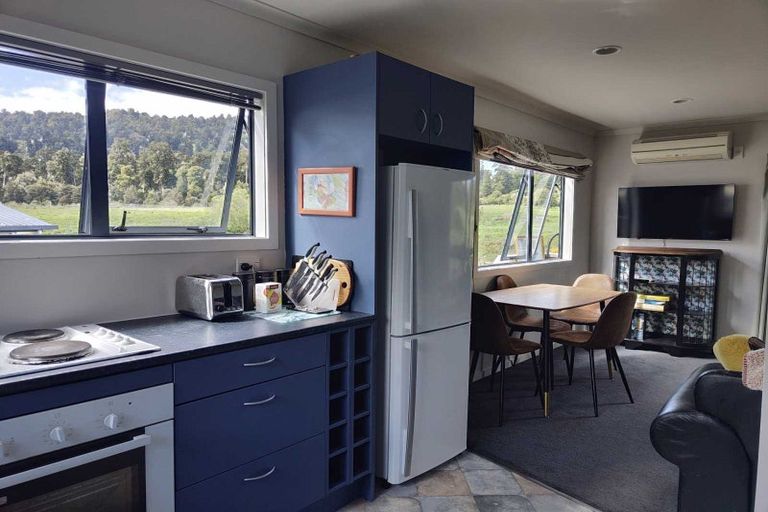 Photo of property in 47b Railway Row, Ohakune, 4625