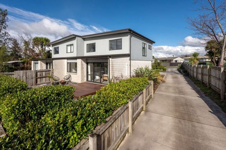 Photo of property in 21b Park Road, Western Heights, Rotorua, 3015