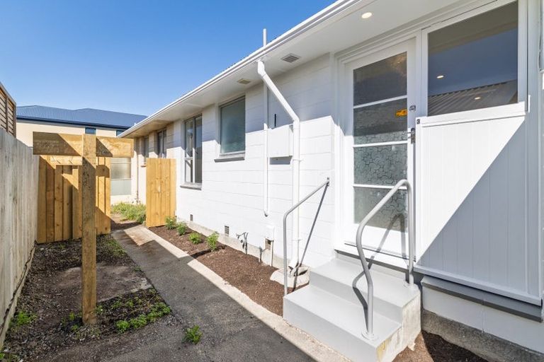 Photo of property in 3/560 Hereford Street, Linwood, Christchurch, 8011