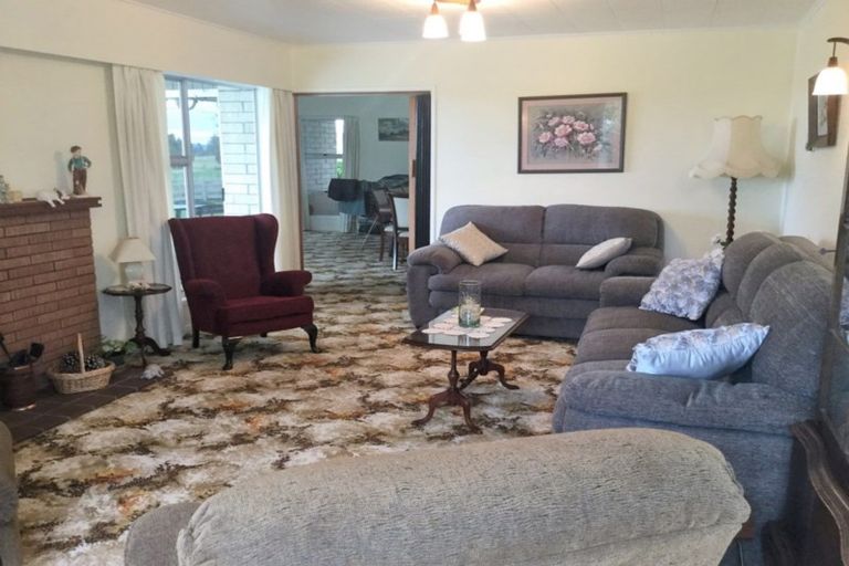 Photo of property in 85 Oruawharo Road, Takapau, Waipukurau, 4281