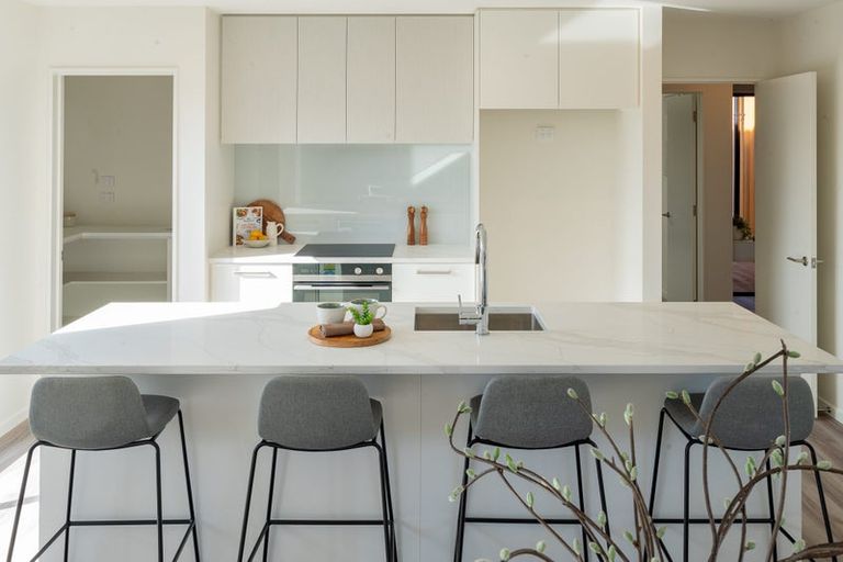 Photo of property in 7 Rakau Lane, Casebrook, Christchurch, 8051