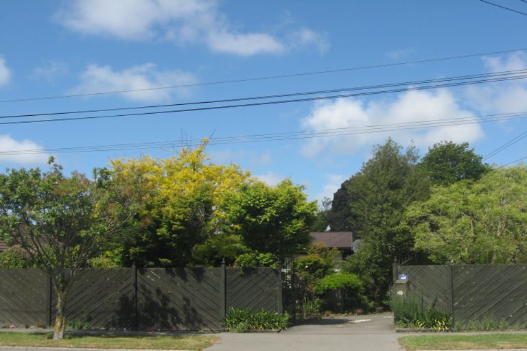 Photo of property in 237 Sawyers Arms Road, Bishopdale, Christchurch, 8053