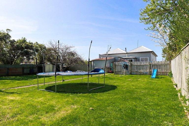Photo of property in 44 Gordon Street, Dannevirke, 4930