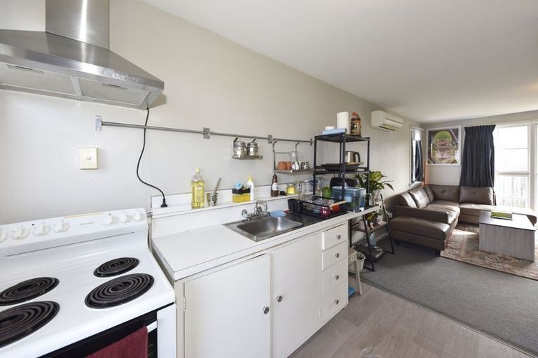 Photo of property in 3/606 Barbadoes Street, Edgeware, Christchurch, 8013