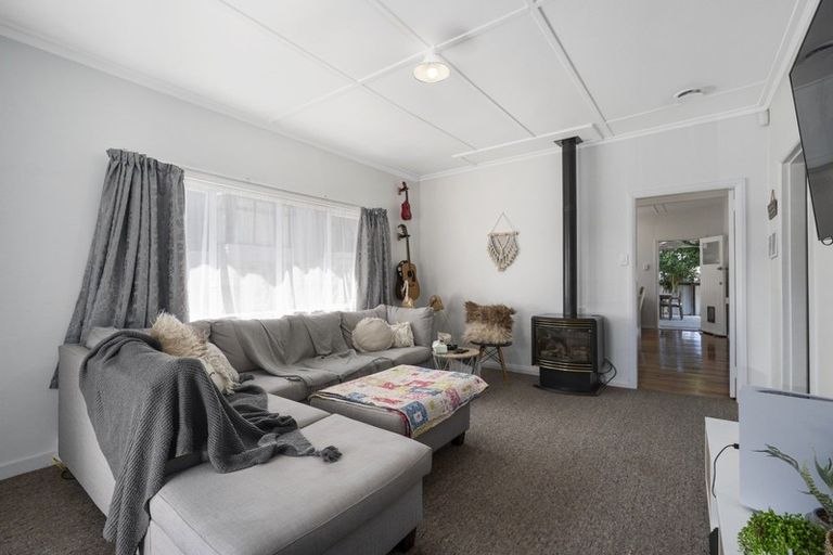 Photo of property in 69a Fifth Avenue, Enderley, Hamilton, 3214