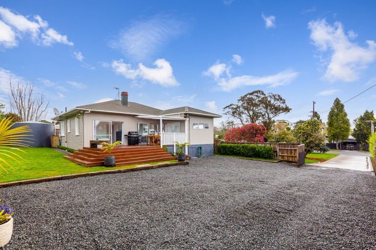 Photo of property in 25 Trigg Road, Huapai, Kumeu, 0810