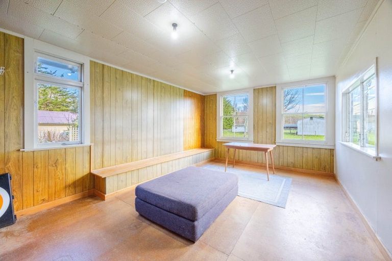Photo of property in 756 Mangaorapa Road, Mangaorapa, Porangahau, 4291