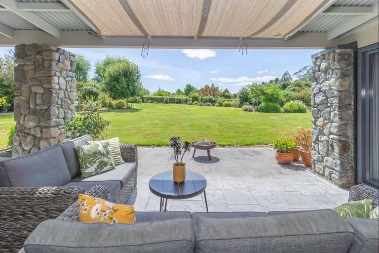 Photo of property in 9 Western Rise, Ohau, Levin, 5570