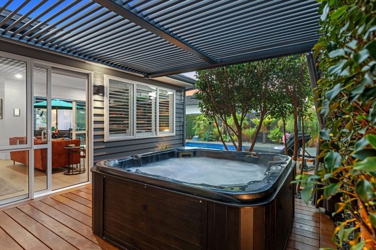 Photo of property in 45 Oceania Sands Way, Papamoa Beach, Papamoa, 3118