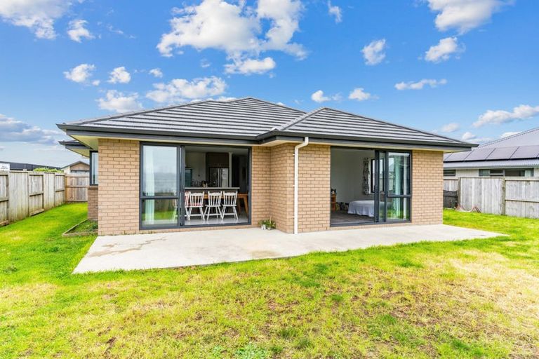 Photo of property in 44 Breton Drive, Waipu, 0510