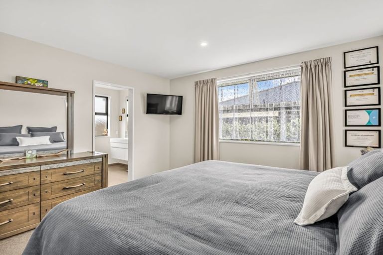 Photo of property in 25 Salisbury Avenue, Rangiora, 7400