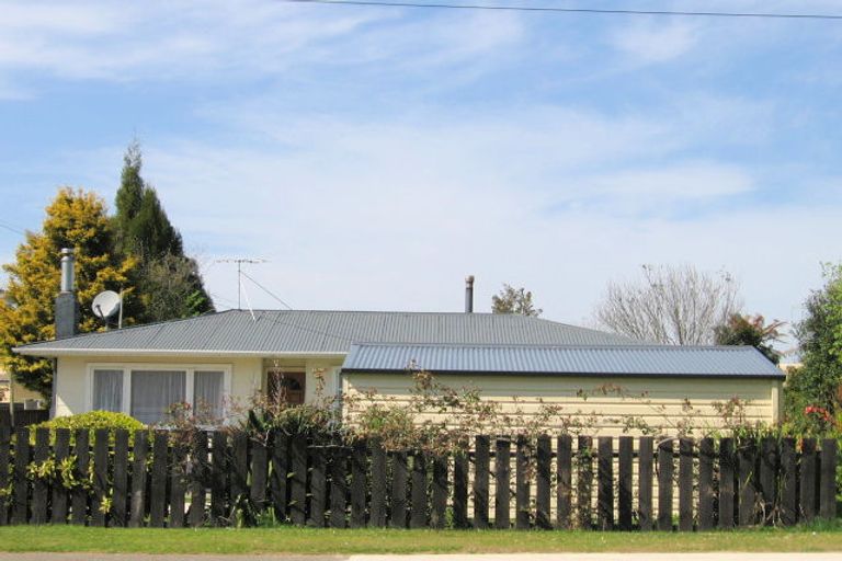 Photo of property in 60 Old Quarry Road, Selwyn Heights, Rotorua, 3015